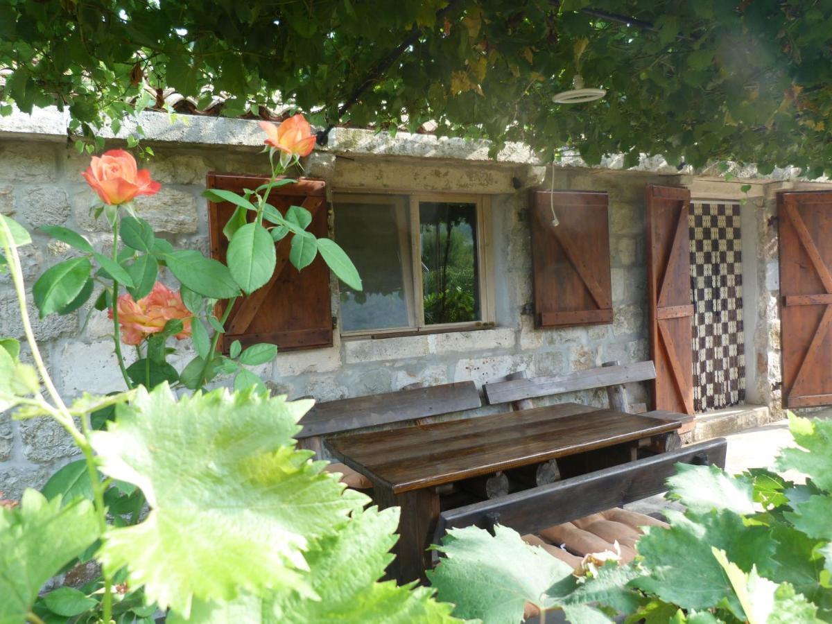 Country House Speedy コミジャ エクステリア 写真